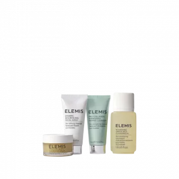 Elemis Radiance Cleansing Discovery Gift Set (Worth £51) - Image 2