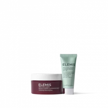 Elemis Pro-Collagen Cleansing Balm Trio (Worth £93) Gift Set - Image 2
