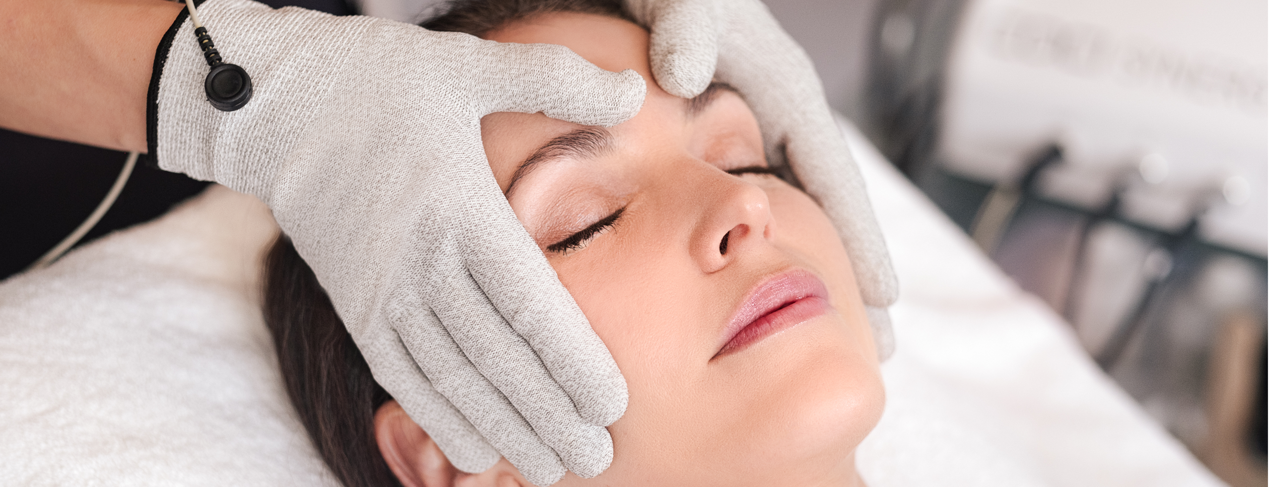 CACI Micro-Touch Facial at ICONIC Beautique, Evesham