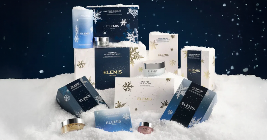 Shop Christmas Gift Sets & Gifts 2025 Evesham
