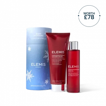 Elemis Body Wonders Intro Gift Set (Worth £78)