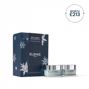 Elemis Pro-Collagen Wonder Duo (Worth £213) Gift Set