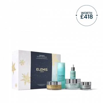 Elemis The Magic of Pro-Collagen Gift Set (Worth £418)