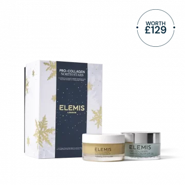 Elemis Pro-Collagen North Stars Gift Set (Worth £129)