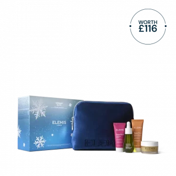 Elemis Wonder Glow Gift Set (Worth £116)