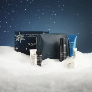 Elemis Away For the Holidays - Mens Set (Worth £128) - Image 3