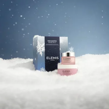Elemis Enchanted Rose Duo Gift Set (Worth £97) - Image 3