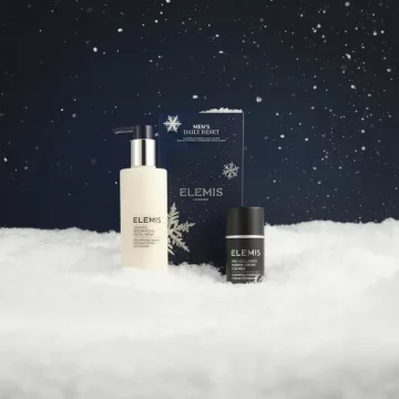 Elemis Men's Daily Reset (Worth £108) Gift Set - Image 3