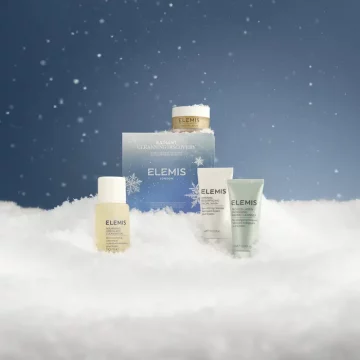 Elemis Radiance Cleansing Discovery Gift Set (Worth £51) - Image 3