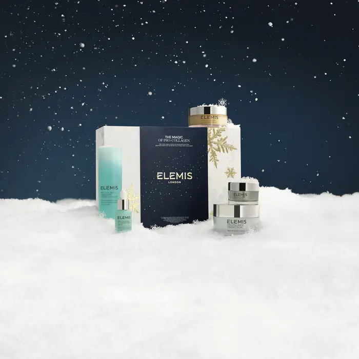 Elemis The Magic of Pro-Collagen Gift Set (Worth £418) - Image 3