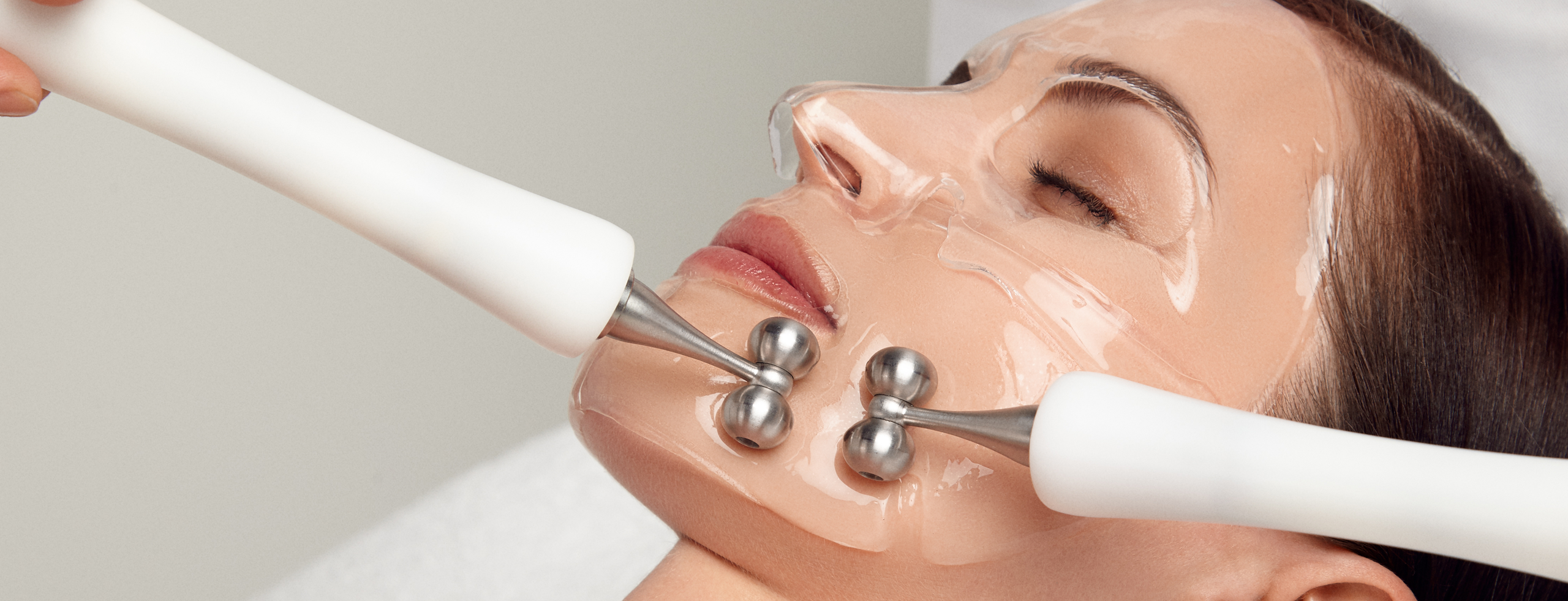 CACI HydraTone Facial Evesham