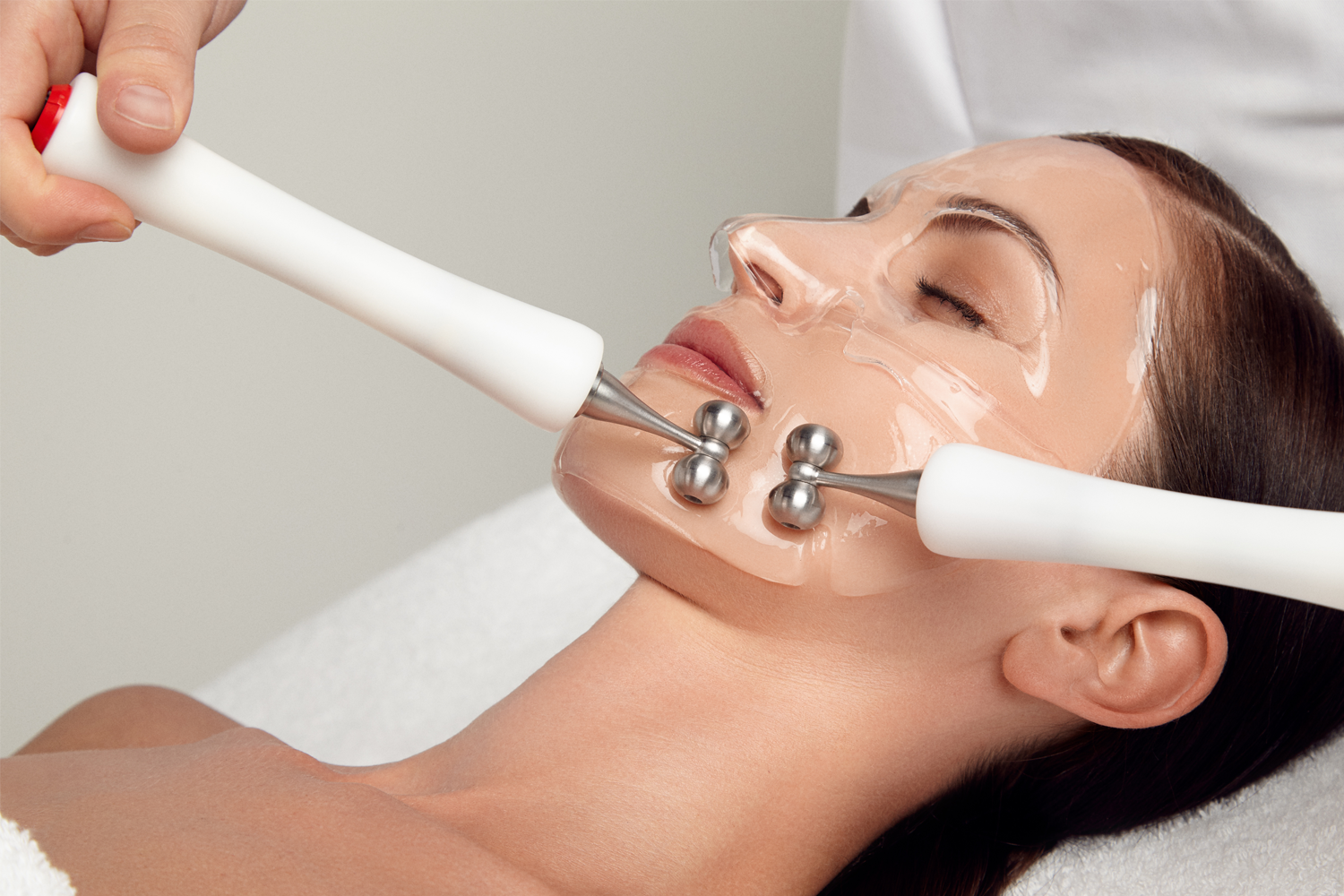 CACI HydraTone Facial in Evesham