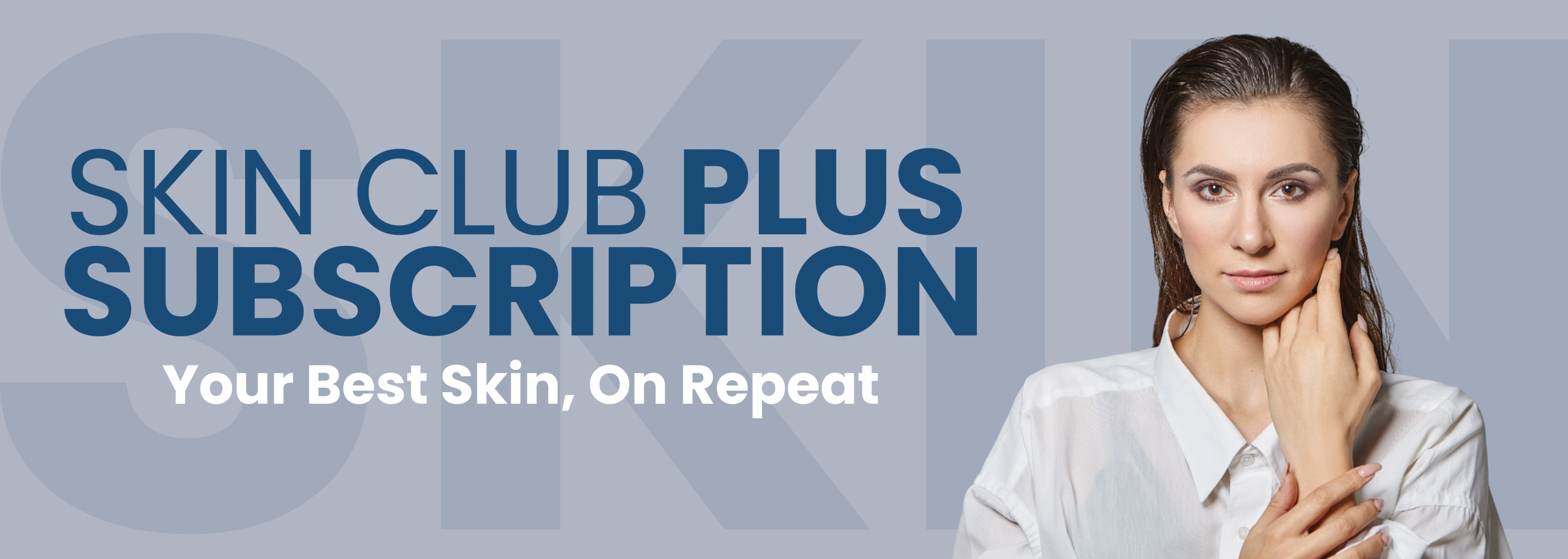 Skin-Plus-Subscription-Skin-Treatment-Evesham-iconicbeautique Skin Club Plus Membership | Monthly Facials in Evesham | ICONIC Beautique