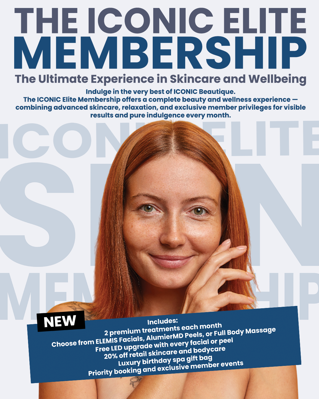 The Glow & Renew Package image