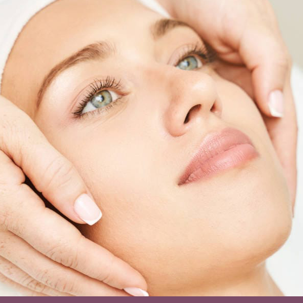 AlumierMD Facial Treatments Evesham