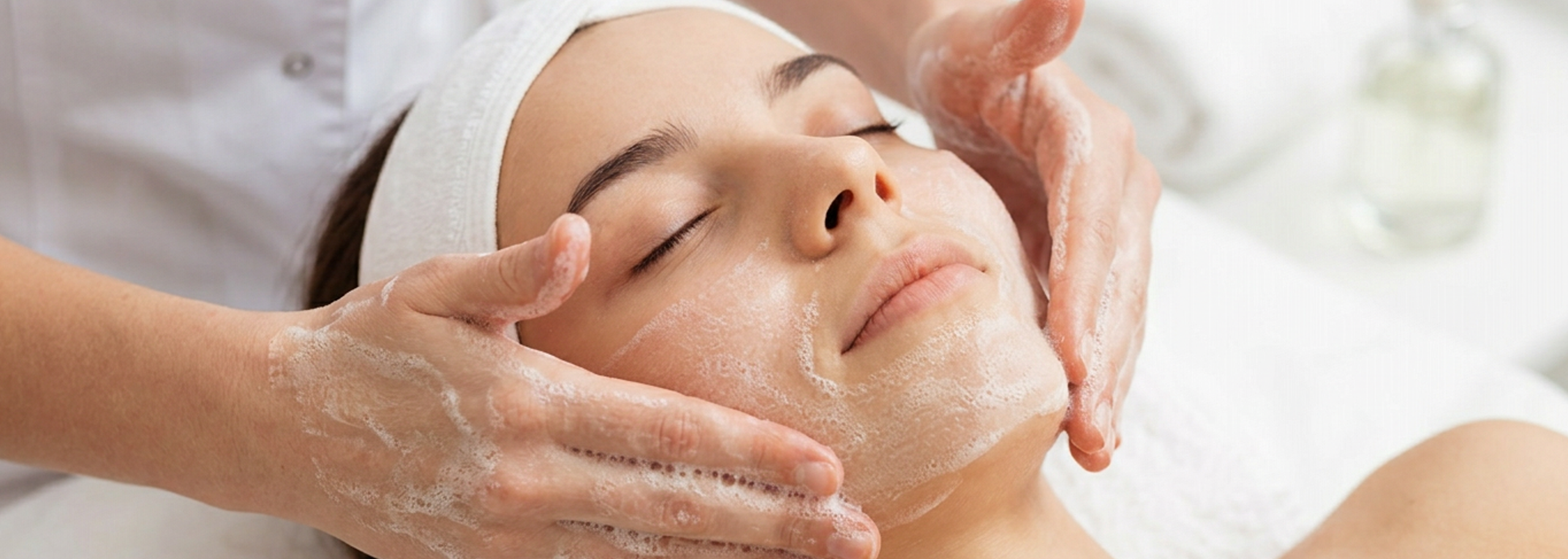 AlumierMD Skin Facials in evehsham