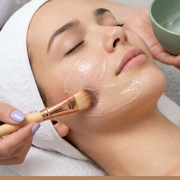 ELEMIS Expert™ Tech Smooth + Polish Facial
