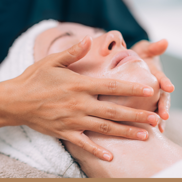 AlumierMD Express Skin Facial Evesham Worcestershire