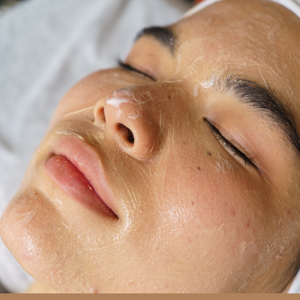 AlumierMD Express Skin Facial Evesham Worcestershire
