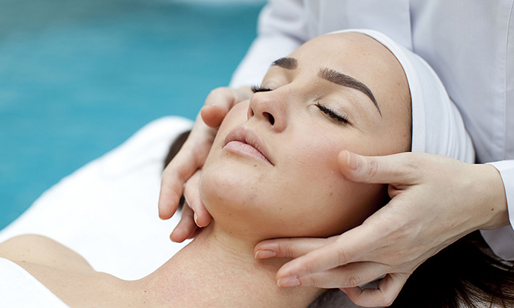 AlumierMD Skin Peels