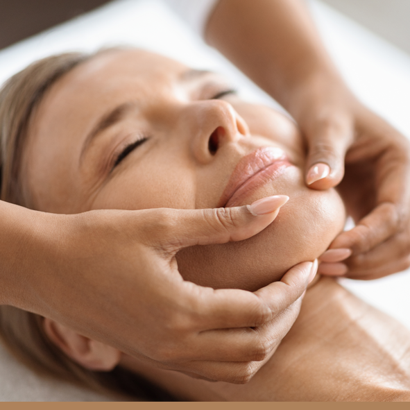 AlumierMD Express Skin Facial Evesham Worcestershire