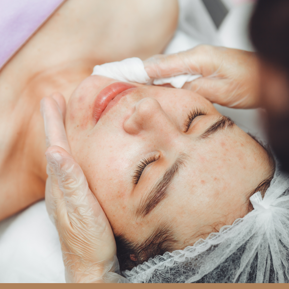 AlumierMD Express Skin Facial Evesham Worcestershire
