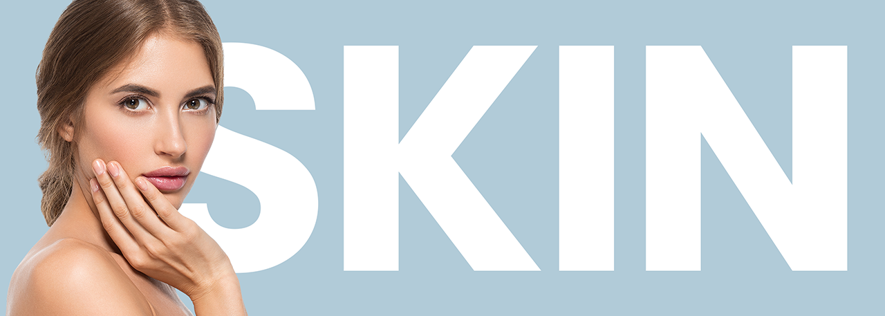 Skin Treatments In Evesham