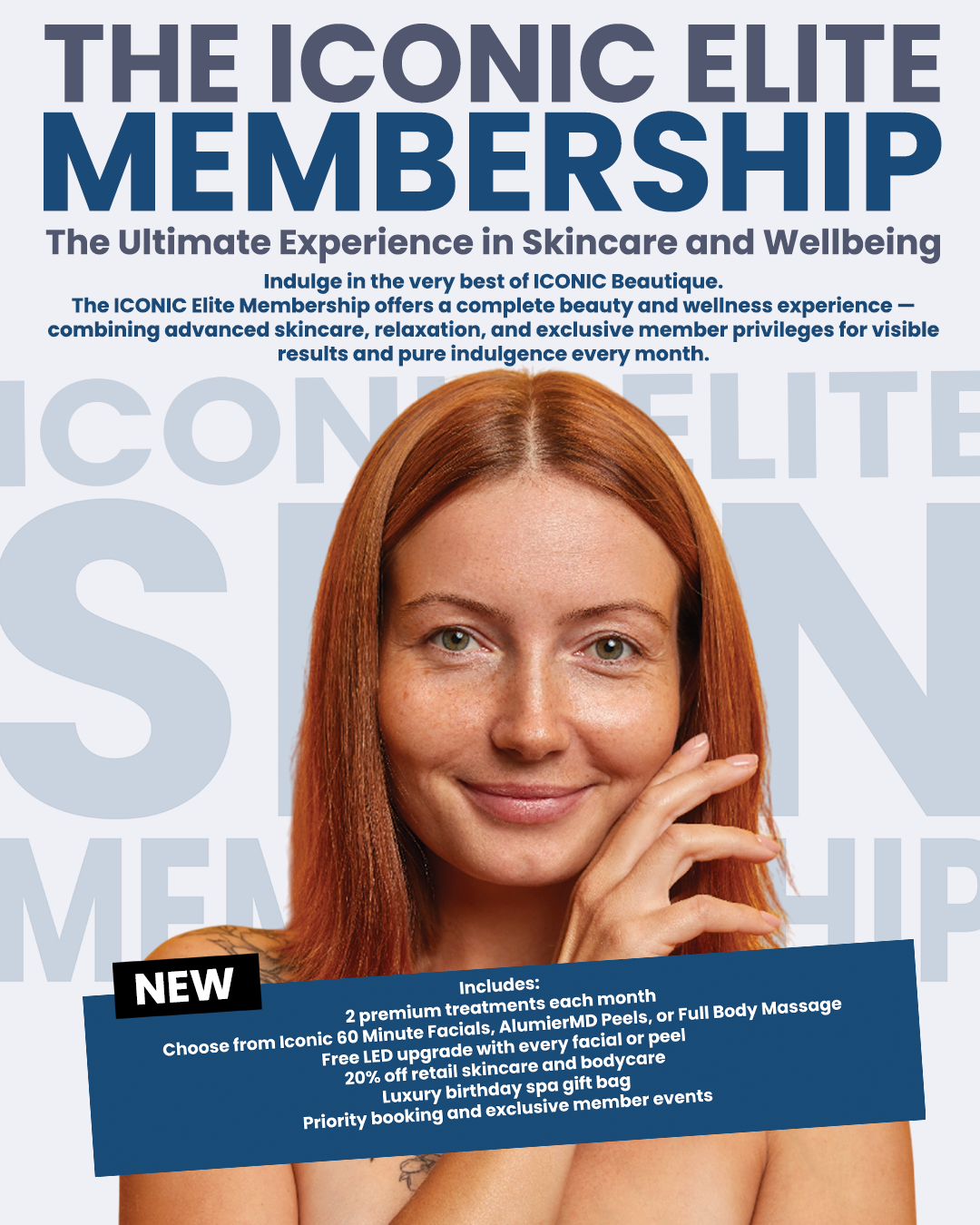 The Glow & Renew Package image