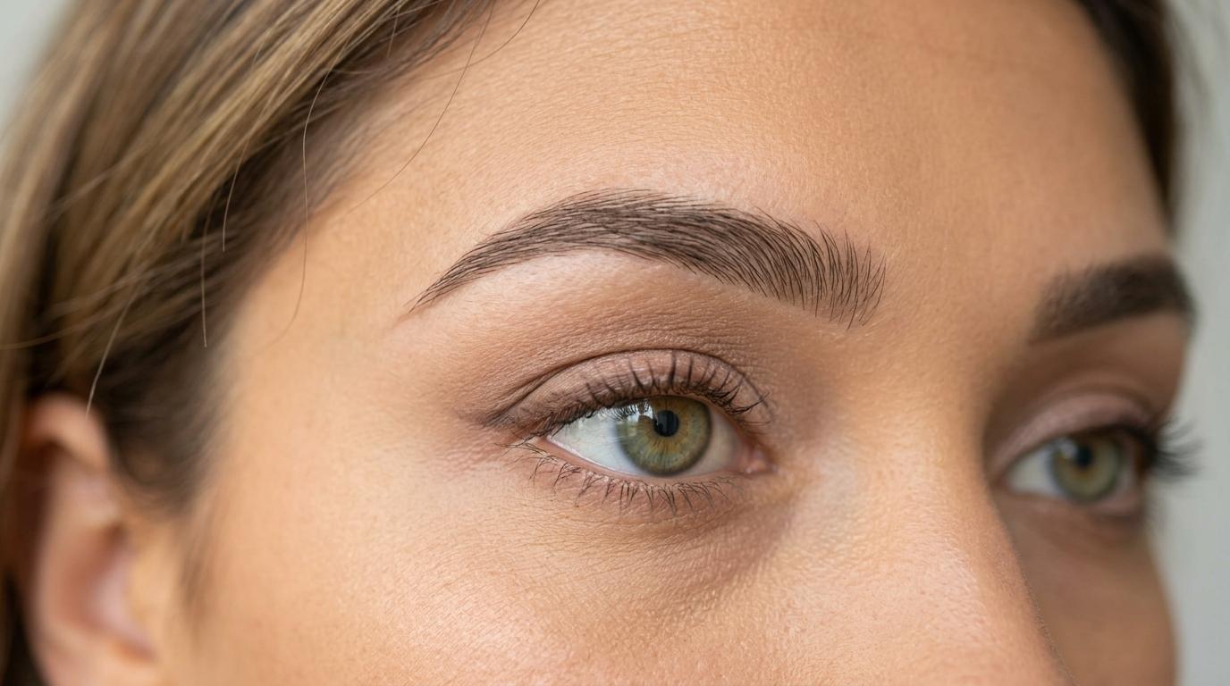 Brow Shaping