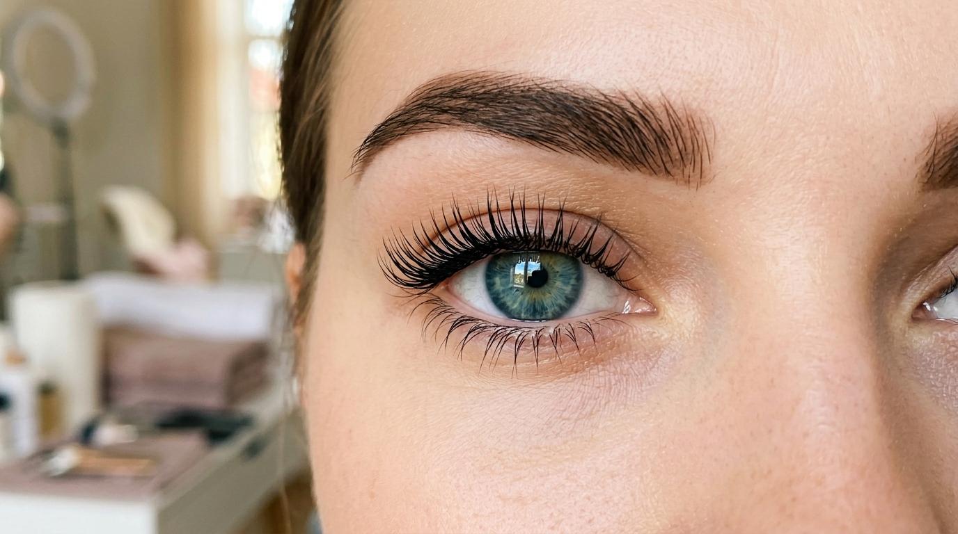 Brow Tinting Evesham